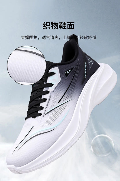 Trend Lightweight Walking Casual Shoes