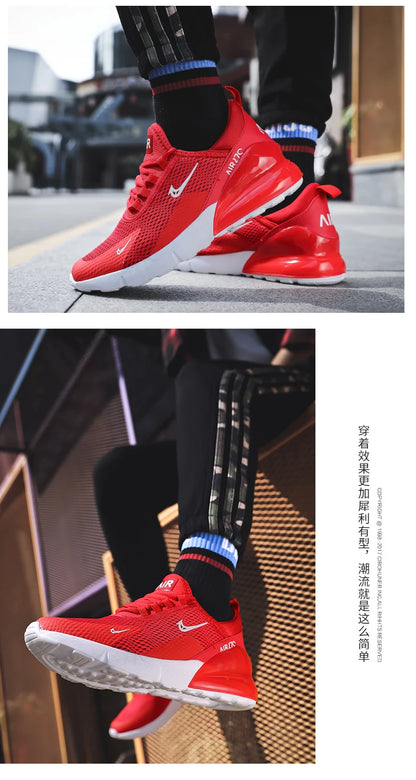 2025 New Comfortable Casual Basketball Shoes