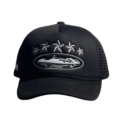 Unisex Men Women Cap