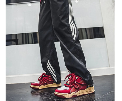 Designer Original Hamburger Sneakers