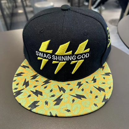 2025 New High Quality Luxury Baseball Caps