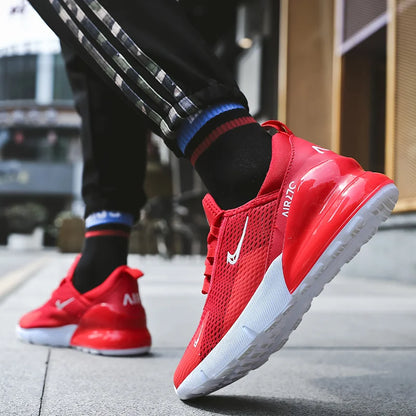 2025 New Comfortable Casual Basketball Shoes