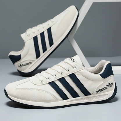 Casual Gym Athletic Trainers Outdoor Jogging Tennis Shoes