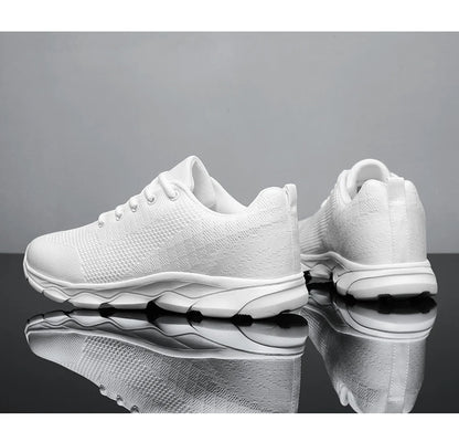 New Men's Shoes Breathable Casual Sneakers