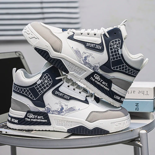 Casual Sneakers Men's