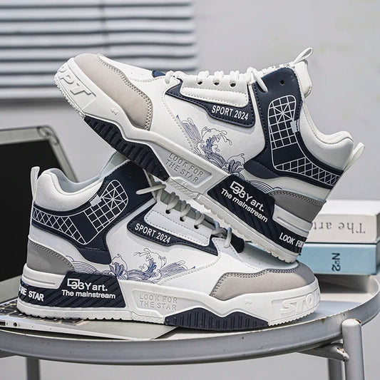 Casual Sneakers Men's