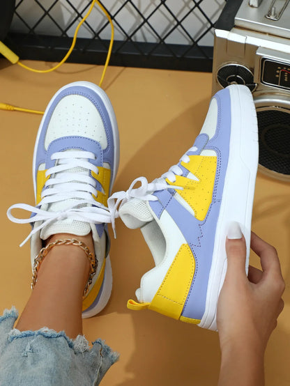 Comfortable Outdoor Casual Shoes