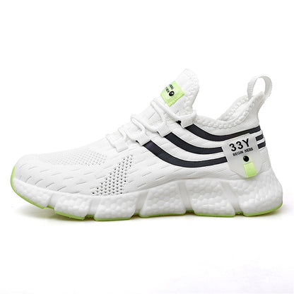 Sneakers Women Men Breathable Shoes