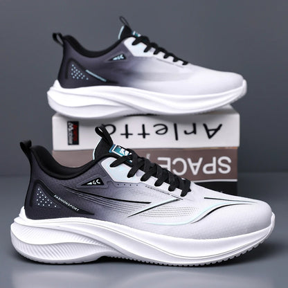 Trend Lightweight Walking Casual Shoes