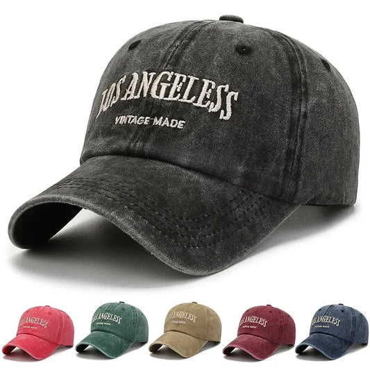 Fashion Casual Baseball Cap