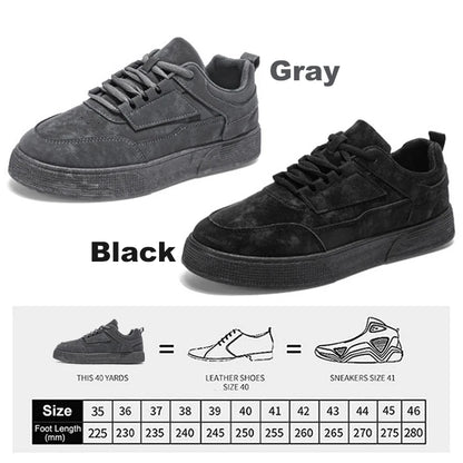 Sports Footwear Breathable Non-slip Men Shoes