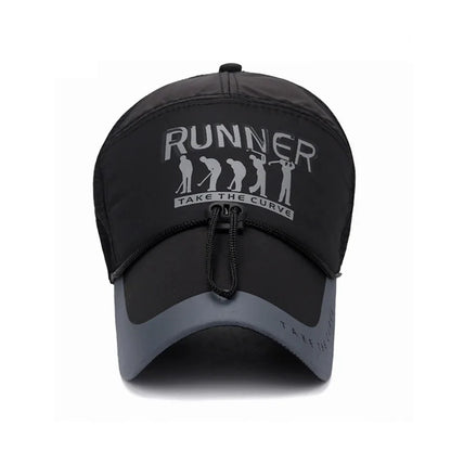 Golf Women Men's caps Baseball Cap