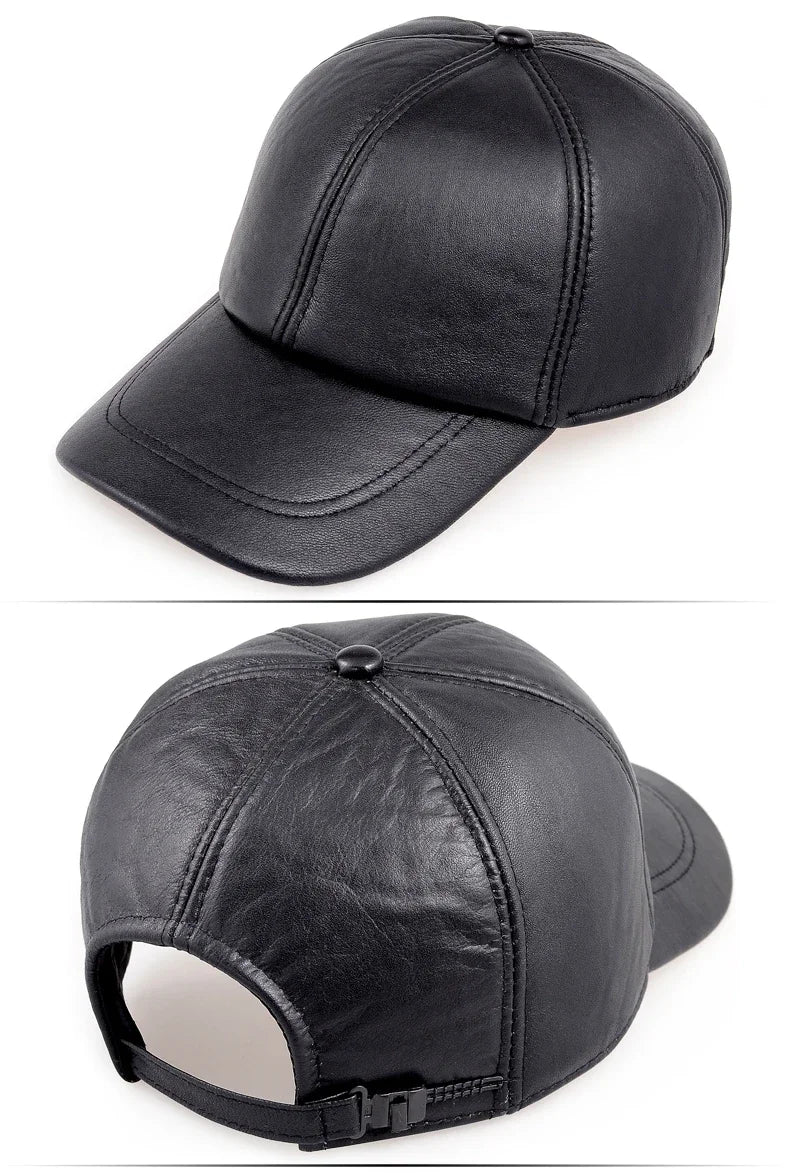 Hot selling new winter Sheepskin hat
