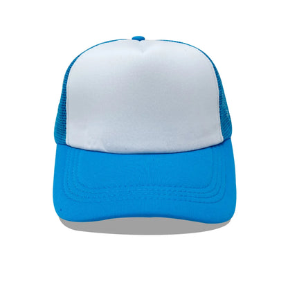 1 Piece Summer Trucker Hat