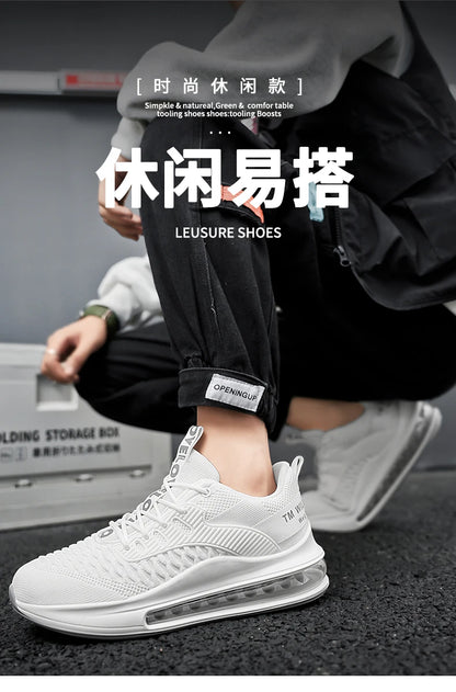 Men's Shoes tennis Luxury shoes