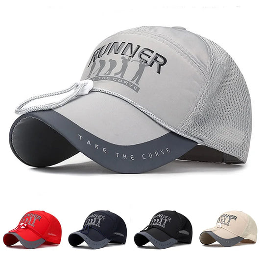 Golf Women Men's caps Baseball Cap