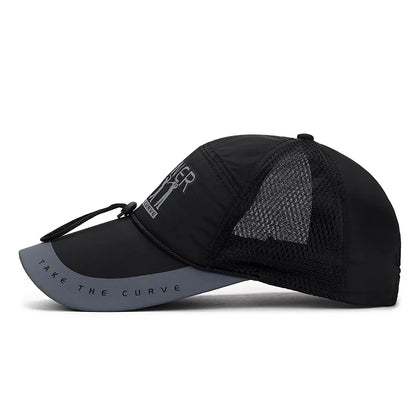 Golf Women Men's caps Baseball Cap
