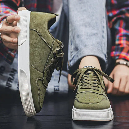 Shoes Skateboard for Men