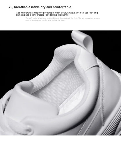 shoes 2025 new spring and autumn shoes