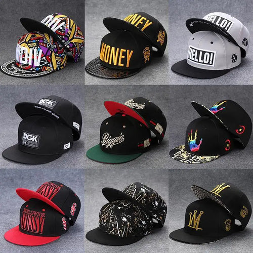 2025 New High Quality Luxury Baseball Caps