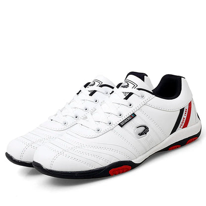 New Golf Shoes Men Breathable Golfers Sneakers