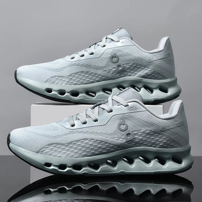 NEW Marathon Running Shoes Men