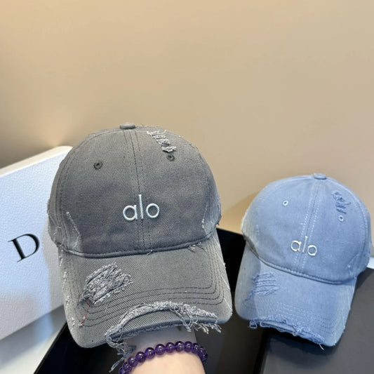 Korean Style Baseball Cap