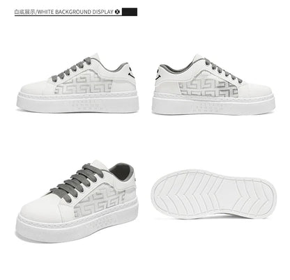 New Waterproof Shoes