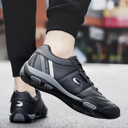 New Golf Shoes Men Breathable Golfers Sneakers