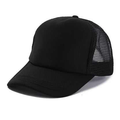 1 Piece Summer Trucker Hat
