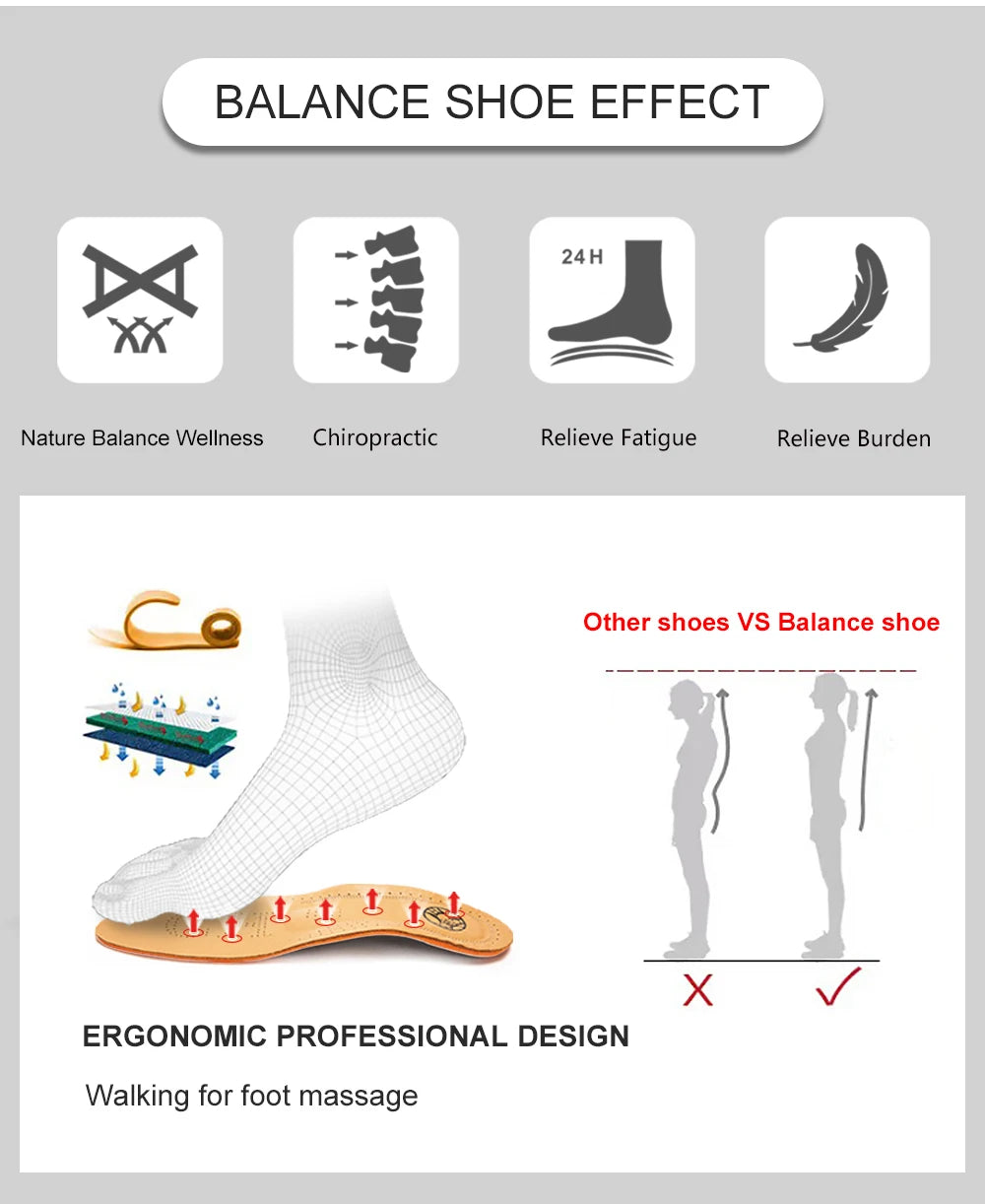 Women's casual shoes