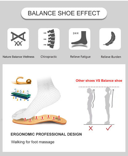 Women's casual shoes