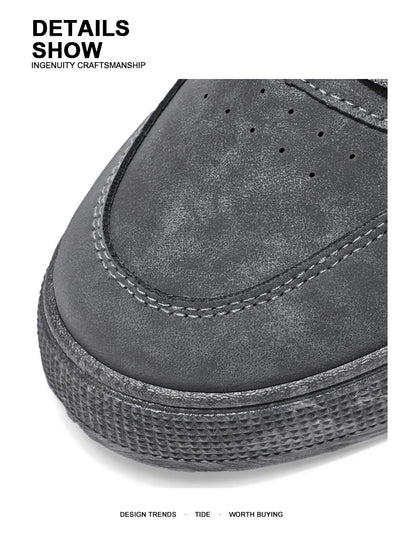 Sports Footwear Breathable Non-slip Men Shoes