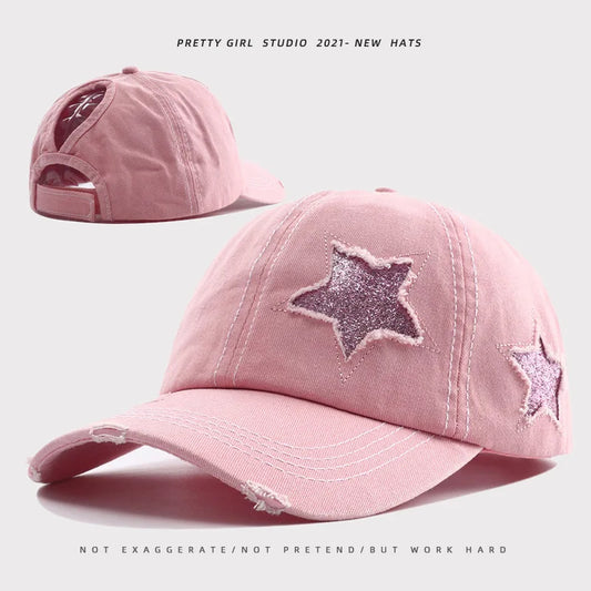 Women's Summer Sun Hat