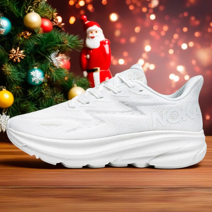 Men's Four Seasons Marathon Running Shoes