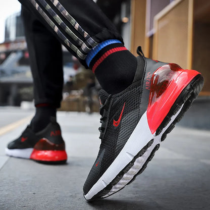 2025 New Comfortable Casual Basketball Shoes