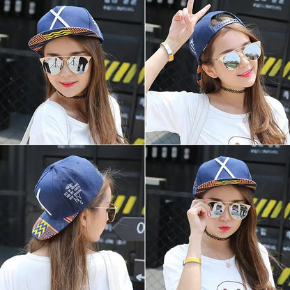 2025 New High Quality Luxury Baseball Caps
