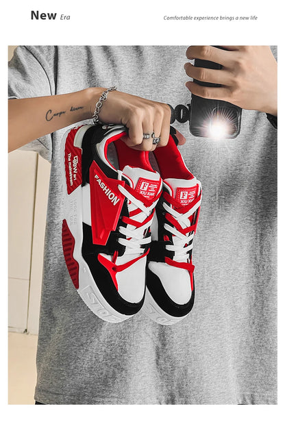 New Designer Sneakers