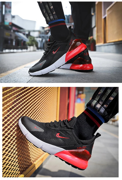 2025 New Comfortable Casual Basketball Shoes