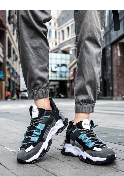 Men's Shoes tennis Luxury shoes