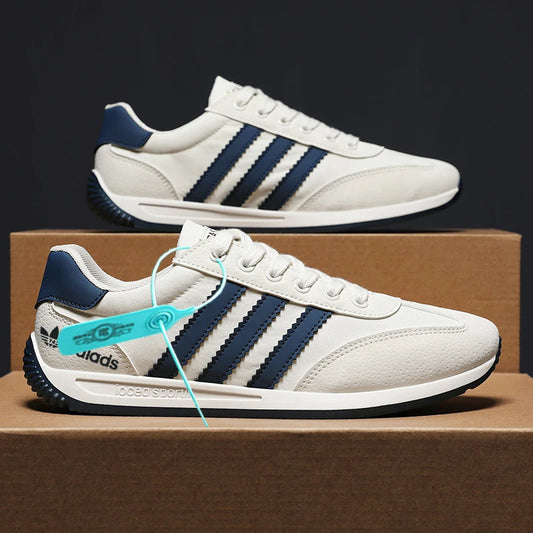 Casual Gym Athletic Trainers Outdoor Jogging Tennis Shoes