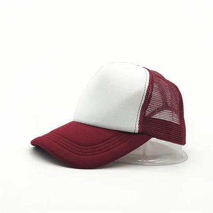 1 Piece Summer Trucker Hat