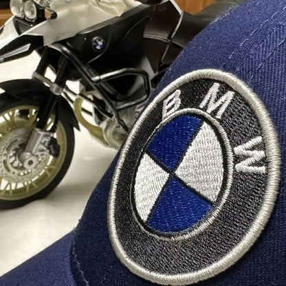 BMW Baseballs Cap