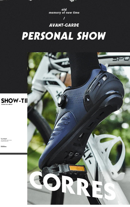 women's, Men's Cycling Breathable Mountain Bike Shoes