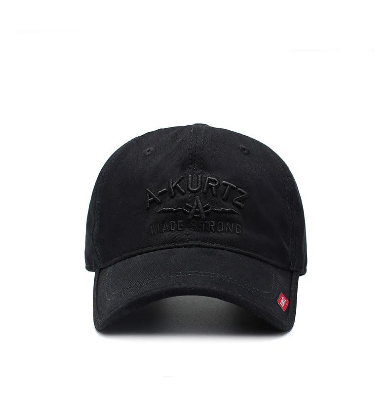 Spring New Baseball Cap