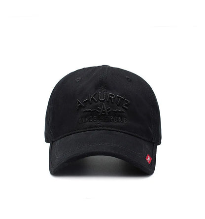 Spring New Baseball Cap