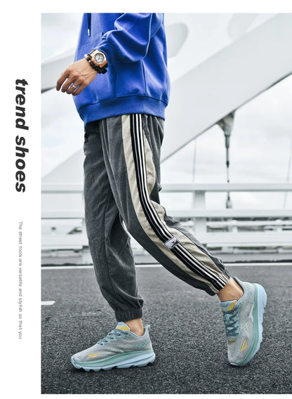 Men's Four Seasons Marathon Running Shoes