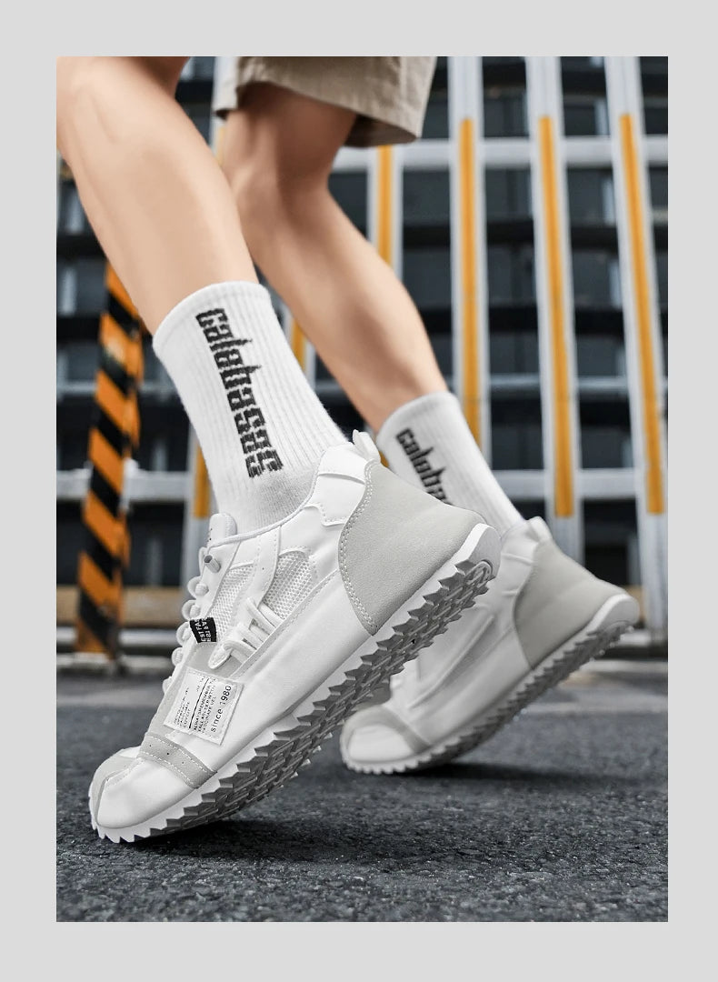 2025 Comfortable Casual Fashion Shoes
