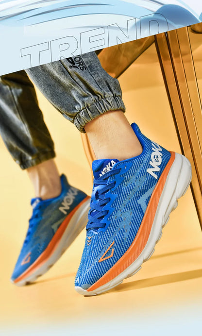Men's Four Seasons Marathon Running Shoes