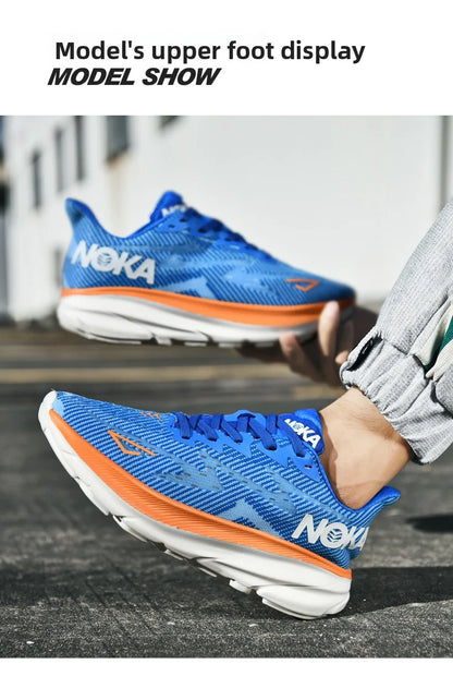 Men's Four Seasons Marathon Running Shoes